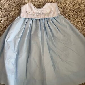 Bailey Boys, baby dress, 12mo